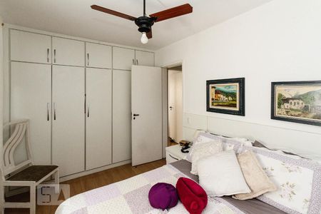 Apartamento à venda com 107m², 4 quartos e 2 vagasSuite