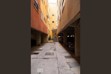 Apartamento para alugar com 58m², 3 quartos e 1 vagaAcesso ao Apartamento e Garagem