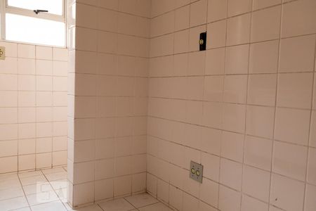 Apartamento para alugar com 58m², 3 quartos e 1 vagaCozinha