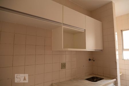 Apartamento para alugar com 58m², 3 quartos e 1 vagaCozinha