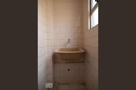 Apartamento para alugar com 58m², 3 quartos e 1 vagaÁrea de Serviço