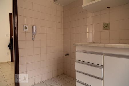 Apartamento para alugar com 58m², 3 quartos e 1 vagaCozinha