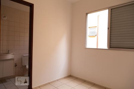 Suíte de apartamento à venda com 3 quartos, 58m² em Palmares, Belo Horizonte