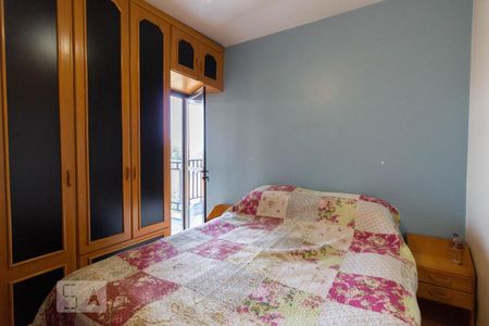 Apartamento para alugar com 74m², 3 quartos e 2 vagasQuarto