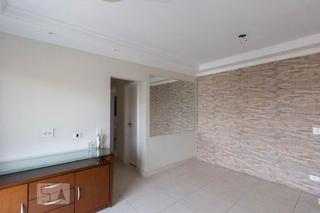 Sala de apartamento para alugar com 3 quartos, 74m² em Sítio do Mandaqui, São Paulo