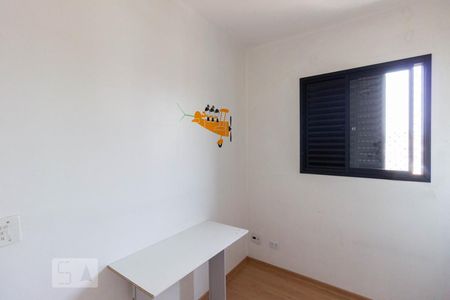 Quarto de apartamento para alugar com 3 quartos, 74m² em Sítio do Mandaqui, São Paulo