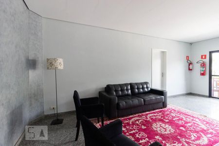 Apartamento para alugar com 74m², 3 quartos e 2 vagasHall de Entrada