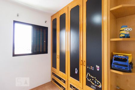 Quarto de apartamento para alugar com 3 quartos, 74m² em Sítio do Mandaqui, São Paulo
