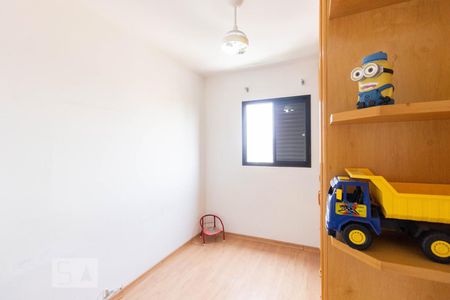 Quarto de apartamento para alugar com 3 quartos, 74m² em Sítio do Mandaqui, São Paulo