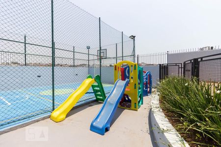 Apartamento para alugar com 74m², 3 quartos e 2 vagasÁrea Comum - Playground