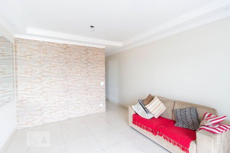Sala de apartamento para alugar com 3 quartos, 74m² em Sítio do Mandaqui, São Paulo