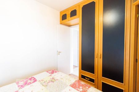 Quarto de apartamento para alugar com 3 quartos, 74m² em Sítio do Mandaqui, São Paulo