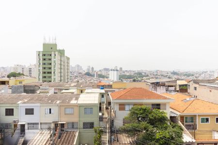 Apartamento para alugar com 74m², 3 quartos e 2 vagasVista