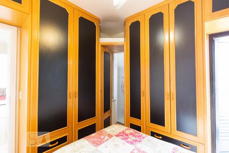 Quarto de apartamento para alugar com 3 quartos, 74m² em Sítio do Mandaqui, São Paulo