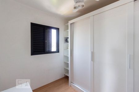 Quarto de apartamento para alugar com 3 quartos, 74m² em Sítio do Mandaqui, São Paulo