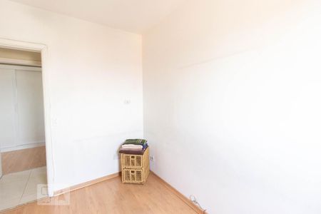 Quarto de apartamento para alugar com 3 quartos, 74m² em Sítio do Mandaqui, São Paulo