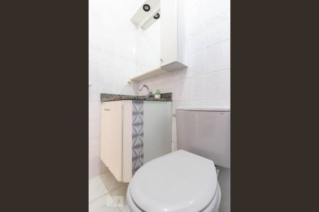 Apartamento para alugar com 74m², 3 quartos e 2 vagasBanheiro