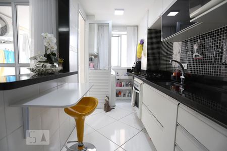 Apartamento para alugar com 60m², 2 quartos e 1 vagaCozinha