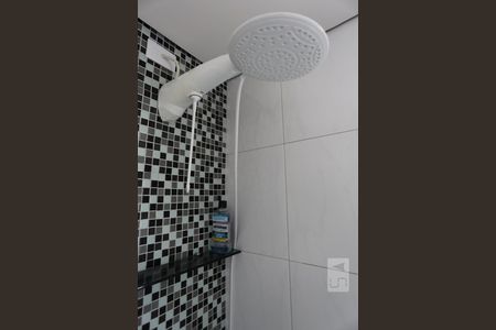 Apartamento para alugar com 60m², 2 quartos e 1 vagaBanheiro - chuveiro