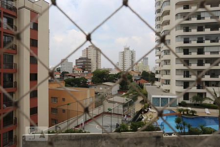 Apartamento para alugar com 60m², 2 quartos e 1 vagaVista do Quarto 1 