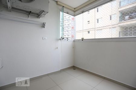 Sacada de apartamento à venda com 2 quartos, 60m² em Vila Osasco, Osasco
