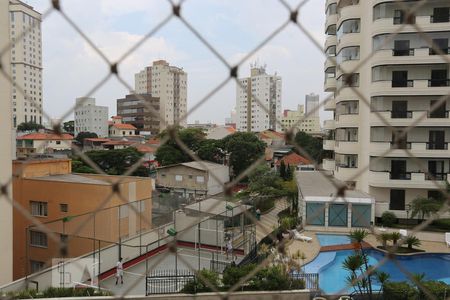 Apartamento para alugar com 60m², 2 quartos e 1 vagaVista do Quarto 2