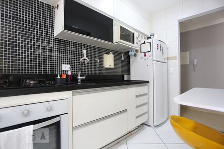 Apartamento para alugar com 60m², 2 quartos e 1 vagaCozinha