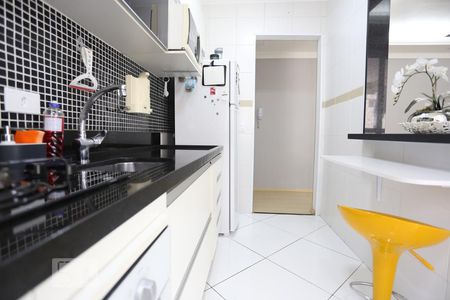 Apartamento para alugar com 60m², 2 quartos e 1 vagaCozinha