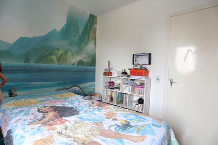 Apartamento para alugar com 60m², 2 quartos e 1 vagaQuarto 2