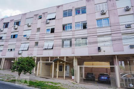 Apartamento à venda com 60m², 1 quarto e 1 vaga Apartamento à venda com 60m², 1 quarto e 1 vagaFachada do Condomínio