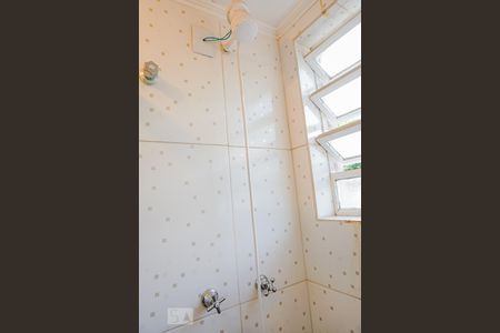 Apartamento à venda com 60m², 1 quarto e 1 vaga Apartamento à venda com 60m², 1 quarto e 1 vagaBanheiro