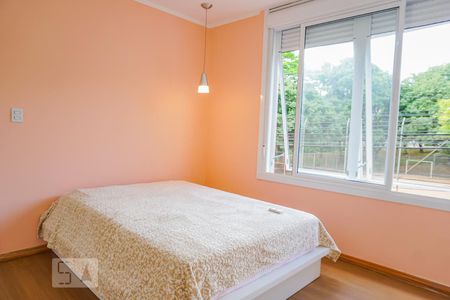 Quarto  de apartamento à venda com 1 quarto, 60m² em Passo da Areia, Porto Alegre