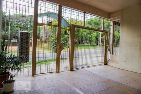 Apartamento à venda com 60m², 1 quarto e 1 vaga Apartamento à venda com 60m², 1 quarto e 1 vagaHall de Entrada