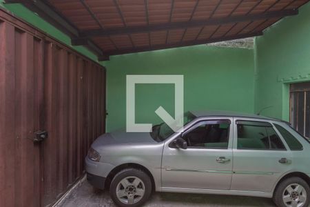 Casa para alugar com 55m², 1 quarto e 1 vagaGaragem