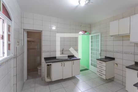 Casa para alugar com 55m², 1 quarto e 1 vagaCozinha