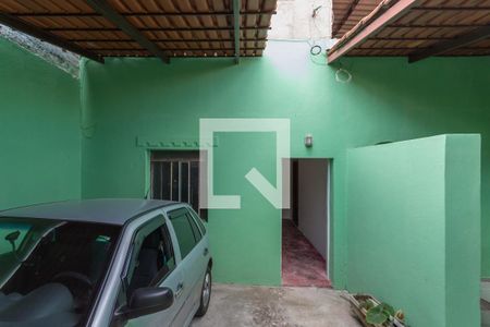 Casa para alugar com 55m², 1 quarto e 1 vagaGaragem