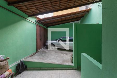 Casa para alugar com 55m², 1 quarto e 1 vagaÁrea de Serviço