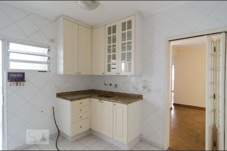 Apartamento à venda com 90m², 2 quartos e 1 vaga Apartamento à venda com 90m², 2 quartos e 1 vagaCozinha