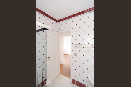 Apartamento à venda com 90m², 2 quartos e 1 vaga Apartamento à venda com 90m², 2 quartos e 1 vagaBanheiro