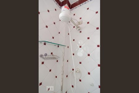 Apartamento à venda com 90m², 2 quartos e 1 vaga Apartamento à venda com 90m², 2 quartos e 1 vagaBanheiro