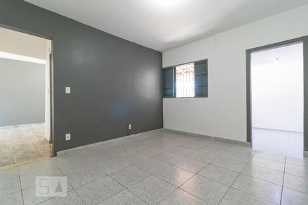 Quarto de casa para alugar com 1 quarto, 40m² em Vila Nova, Campinas