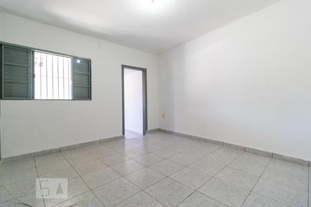 Quarto de casa para alugar com 1 quarto, 40m² em Vila Nova, Campinas