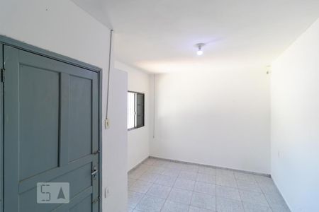Sala de casa para alugar com 1 quarto, 40m² em Vila Nova, Campinas