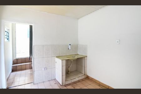Casa para alugar com 80m², 2 quartos e sem vaga Casa para alugar com 80m², 2 quartos e sem vagaCozinha