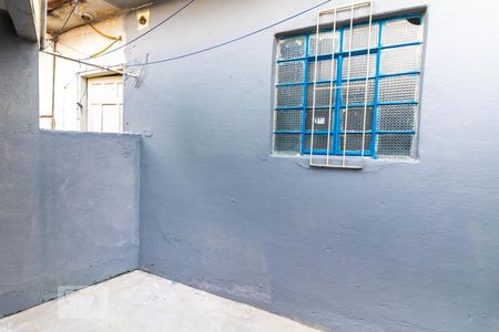 Casa para alugar com 80m², 2 quartos e sem vaga Casa para alugar com 80m², 2 quartos e sem vagaÁrea de Serviço