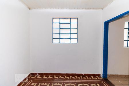 Sala de casa para alugar com 2 quartos, 80m² em Vila Maria Alta, São Paulo