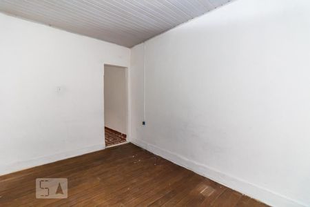 Quarto 1 de casa para alugar com 2 quartos, 80m² em Vila Maria Alta, São Paulo