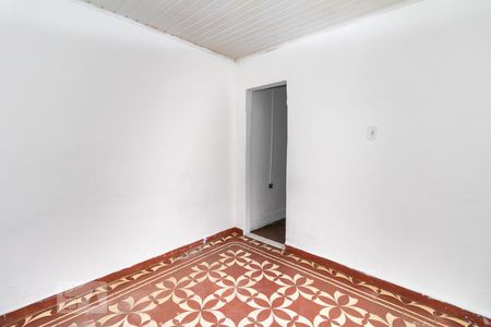 Sala de Casa com 2 quartos, 80m² Vila Maria 