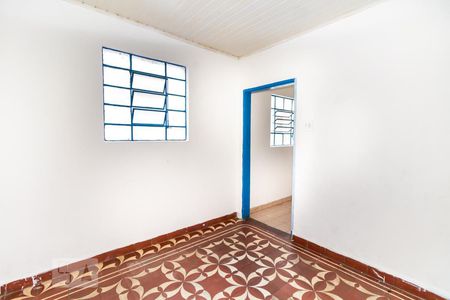 Sala de casa para alugar com 2 quartos, 80m² em Vila Maria Alta, São Paulo