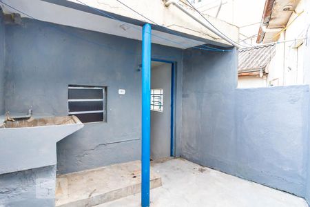 Casa para alugar com 80m², 2 quartos e sem vaga Casa para alugar com 80m², 2 quartos e sem vagaÁrea de Serviço